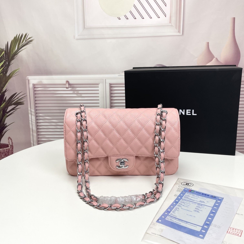 Ch**el cf series bags